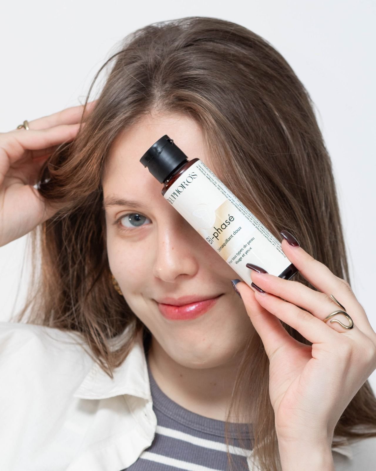 Gamme Visage Douceur